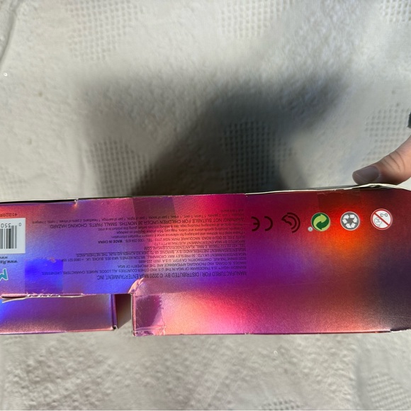 NIB Rainbow High Series 2 Bella Parker Doll - Picture 7 of 8